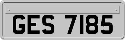 GES7185