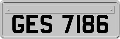 GES7186