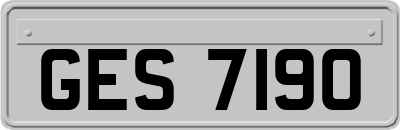 GES7190