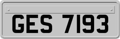 GES7193