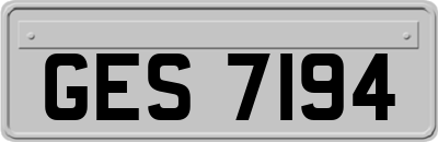 GES7194