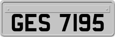 GES7195