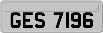 GES7196