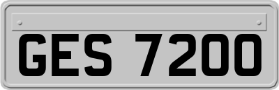 GES7200