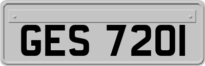 GES7201