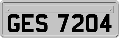GES7204