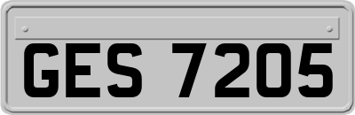 GES7205