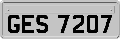 GES7207