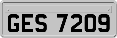 GES7209