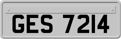 GES7214