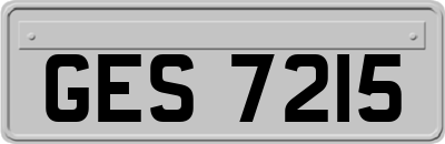 GES7215