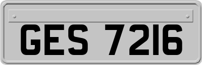 GES7216