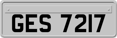 GES7217