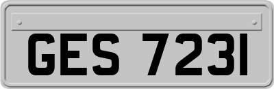 GES7231
