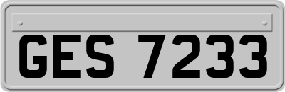 GES7233