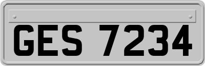 GES7234