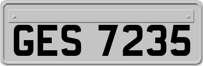 GES7235