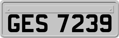 GES7239