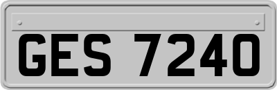 GES7240