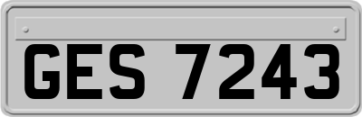 GES7243