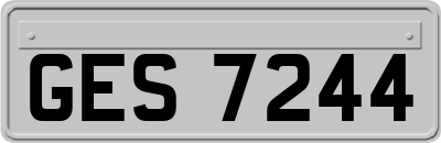 GES7244