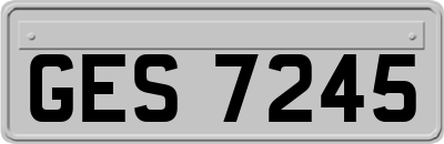 GES7245