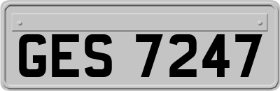 GES7247