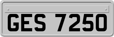 GES7250