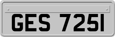 GES7251