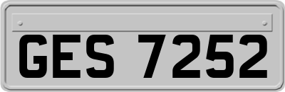 GES7252