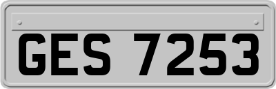 GES7253