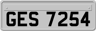 GES7254