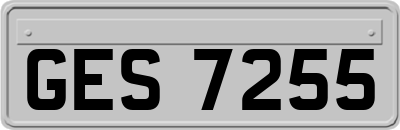 GES7255