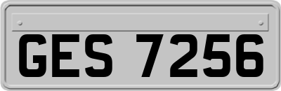 GES7256