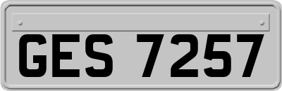 GES7257