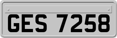 GES7258