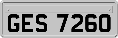 GES7260