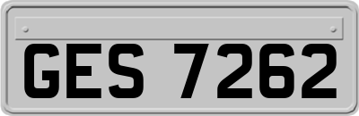 GES7262