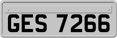 GES7266