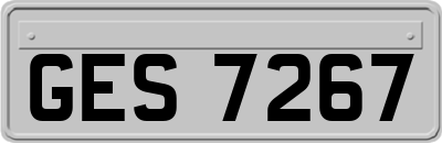 GES7267