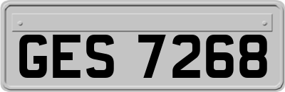 GES7268