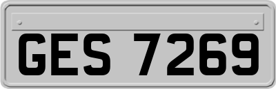 GES7269