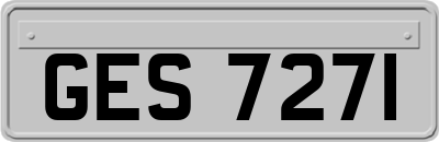 GES7271