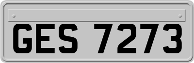 GES7273