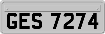 GES7274