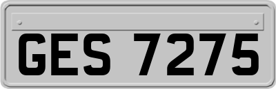 GES7275
