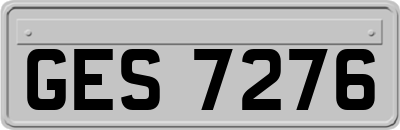 GES7276