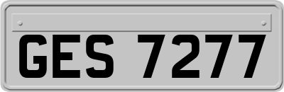 GES7277