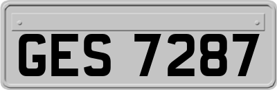 GES7287