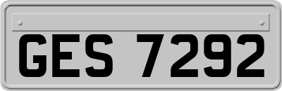 GES7292